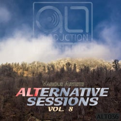 ALTernative Sessions Vol. 8
