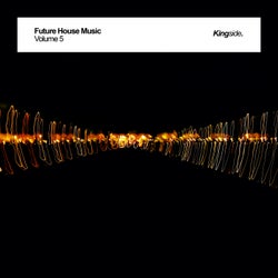 Future House Music, Vol. 5