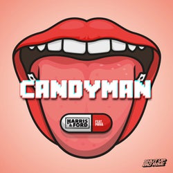 Candyman (Dolly Song) (Extended Mix)