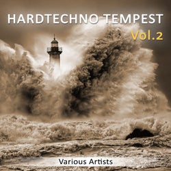 Hardtechno Tempest, Vol. 2