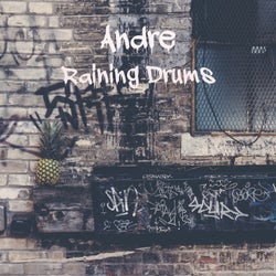 Raining Drums