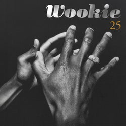 25 (25th Year Edition)
