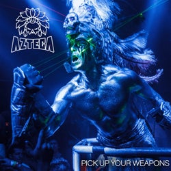 Pick up Your Weapons