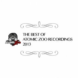 The Best Of Atomic Zoo Recordings 2013