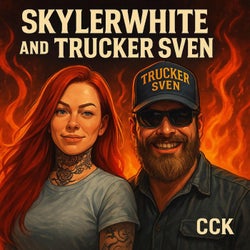 SkylerWhite and Trucker Sven (feat. Marcel EsPunkt)