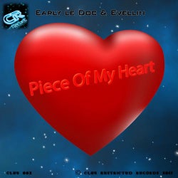 Piece Of My Heart (POMH)