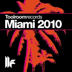 Toolroom Records Miami 2010