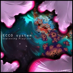 ECCO System Exploring Playlist