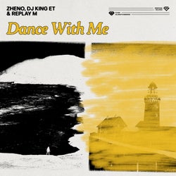 Dance With Me - Extended Mix