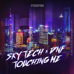 Touching Me (Beatport Exclusive) - Extended Version