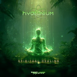 Spiritual Healing