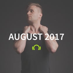 August 2017 Top 10