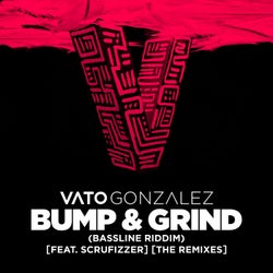 Bump & Grind (Bassline Riddim) [feat. Scrufizzer] [The Remixes]