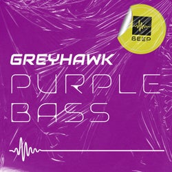 Purple Bass