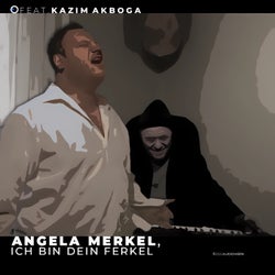 Angela Merkel, ich bin dein Ferkel (Remix)