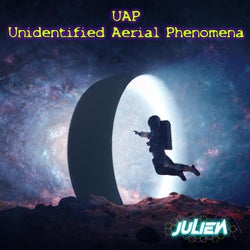 UAP (Unidentified Aerial Phenomena)