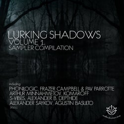 Lurking Shadows, Vol. 1