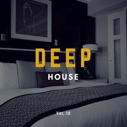 Deep House Music, Vol.10