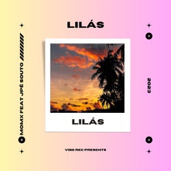 LILÁS - (REMIX)