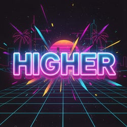Higher (Radio Mix)