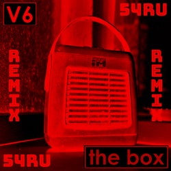 The Box (54ru Remix)