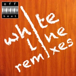 White Line Remixes