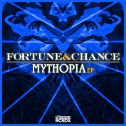 Mythopia EP