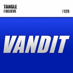 Tangle's 'I Believe' Top 10 Chart
