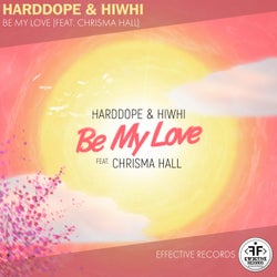 Be My Love (feat. Chrisma Hall)