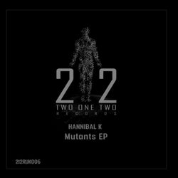 Mutants EP