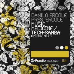 Music Medicine / Tech-Samba