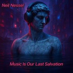 Music Is Our Last Salvation