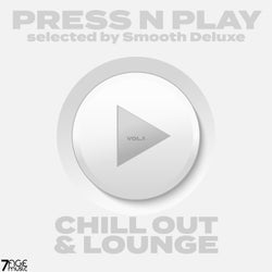 Press N Play Chill Out & Lounge, Vol. 1 (Selected)