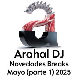 2025-05 Mayo (parte 1) Breakbeat
