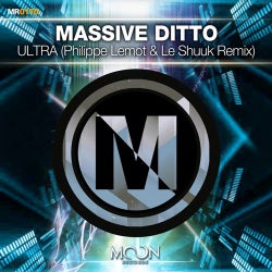 Ultra (Philippe Lemot, Le Shuuk Remix)