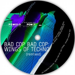 Wings of Techno (Remixed)