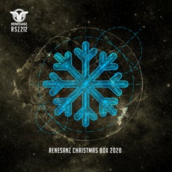 Renesanz Christmas Box 2020