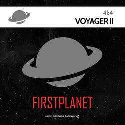 Voyager II