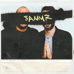 SANMR Selection // 1