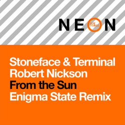 From the Sun - Enigma State Club Remix