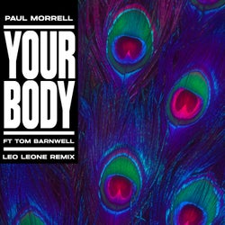 Your Body (feat. Tom Barnwell) (Leo Leone Remix) (Extended Mix)