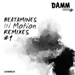 In Motion Remixes #1