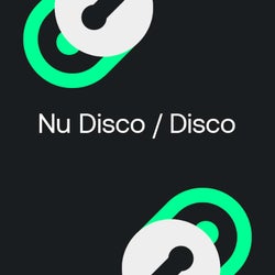 Secret Weapons 2022: Nu Disco / Disco
