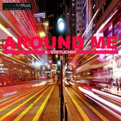 Around Me