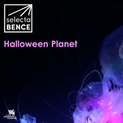 Halloween Planet