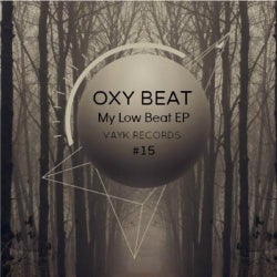 MY LOW BEAT