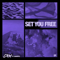 Set You Free EP