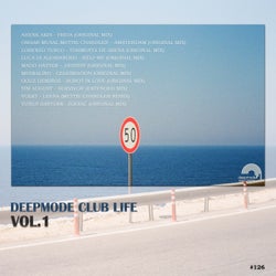 Deepmode Club Life