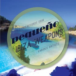 Ibiza Weapons (Volume 1)
