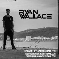 Ryan Wallace (UK) Send IT Chart